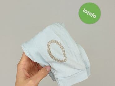 bielizna termoaktywna smartwool: Leggings, George, 1-3 months, condition - Very good — 5