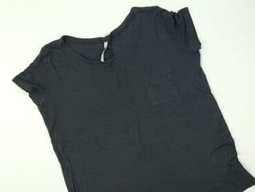 sinsay t shirty damskie: Reserved, T-shirt damski, rozmiar S — 1