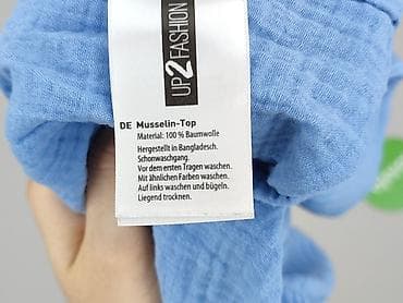 schnoor: UP2Fashion, Top damski, rozmiar S — 5