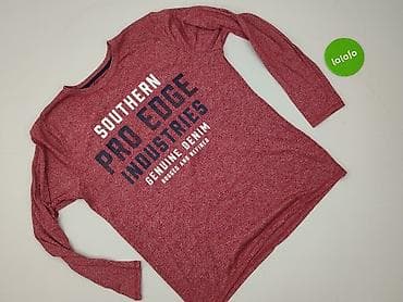 chicaca dresy: Bluzka dla mężczyzn, rozmiar L — 2