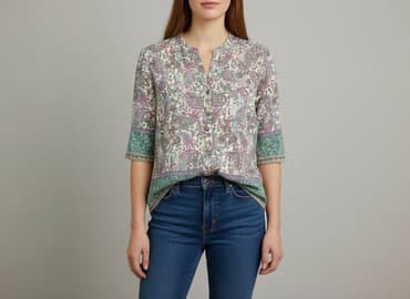 david emanuel sukienki: David Emanuel, Bluzka damska, rozmiar L — 6