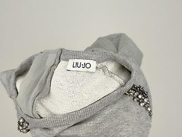 legia kurtka: Liu Jo, Bluza damska
, rozmiar M — 4