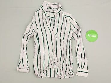 koszula w paski bershka: KappAhl, Koszula damska, rozmiar S — 2