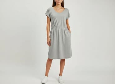 adidasy do sukienki: Inside, Sukienka damska, rozmiar L — 7