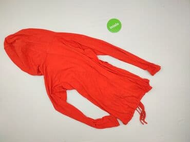 Kobiety: Bluza z kapturem damska, rozmiar M — 3
