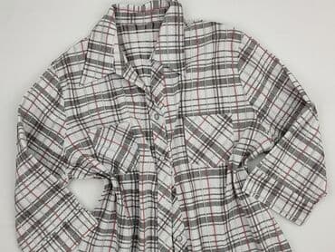 koszula flanelowa carhartt: Koszula damska, rozmiar M — 1