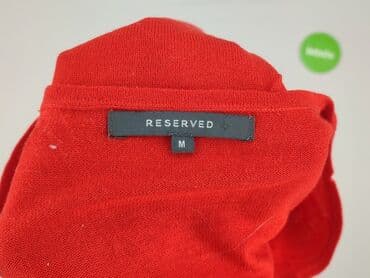 reserved koszulka w koty: Reserved, T-shirt damski, rozmiar M — 4