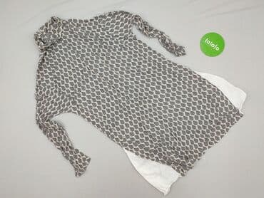 modbis spodnie z tunika: Tunika damska, rozmiar S — 4