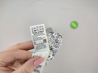 klapki w misie: M&S Collection, Bluzka damska, rozmiar S — 10