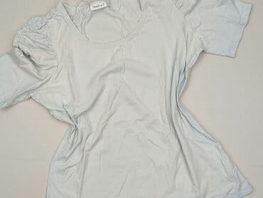 carlo colucci t shirty: Yessica, T-shirt damski, rozmiar XL — 1