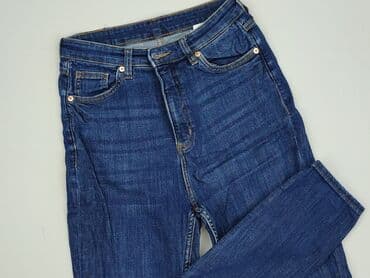 destroy jeans: Monki, Jeansy damskie, rozmiar S — 1