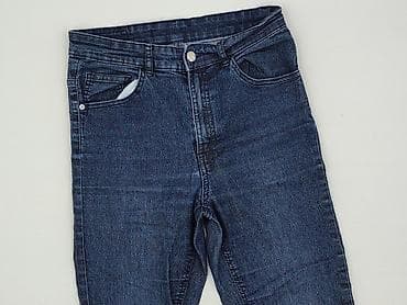 mo modely slim fit: Jeansy damskie, rozmiar S — 1