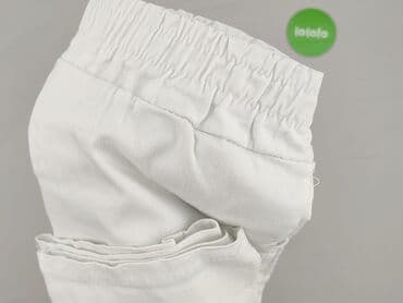 spodnie ze stringami: Бриджі жіночі, розмір S — 5