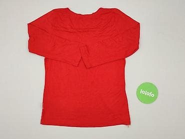 rude spodnie: Bluzka damska, rozmiar M — 3