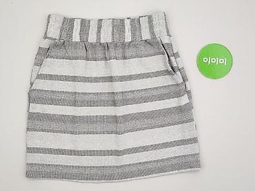 stradivarious skort: Reserved, Spódnica damska, rozmiar S — 2