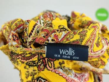 bluzka z ustami house: Wallis, Bluzka damska, rozmiar 3XL — 4