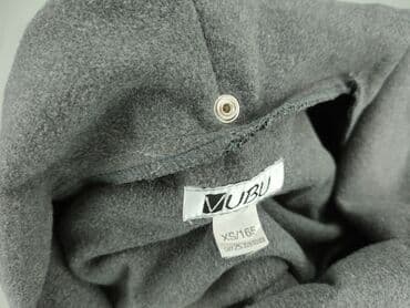 kamizelka damska c a: Odzież wierzchnia 
, Płaszcz damski, XS — 4