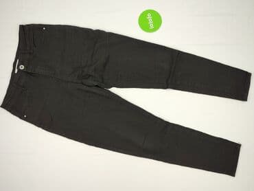 legginsy woskowane matowe: Goodies, Джинси жіночі, розмір S — 2