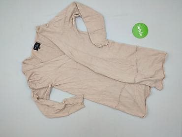 canda plaszcz: Cardigan, Kardigan damski, rozmiar M — 2