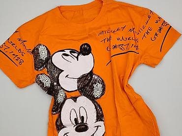 samsoe samsoe t shirty: T-shirt damski, rozmiar S — 1