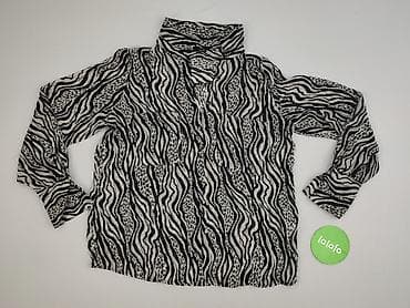 damski bluzki: Sinsay, Bluzka damska, rozmiar M — 2