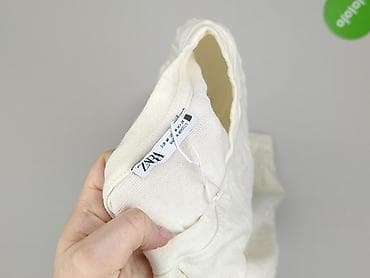 basic t shirty zara: Zara, Sukienka damska, rozmiar M — 6