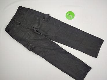 crop kapcie: Cropp, Spodnie cargo damskie, rozmiar 2XS — 3