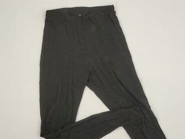 Legginsy: H&M, Legginsy Sportowe damskie, rozmiar S