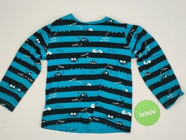 czerwone sukienki swiateczne: Blouse, Cool Club, 8 years, 122-128 cm, condition - Very good — 2