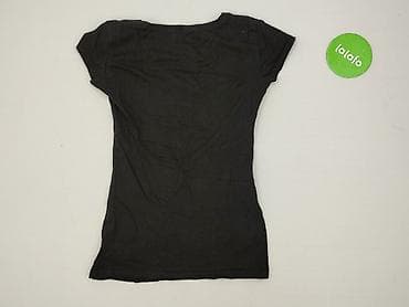 90s: T-shirt damski, rozmiar S — 3