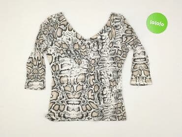 bluzki plus size allegro: Жіноча блуза, розмір S — 2