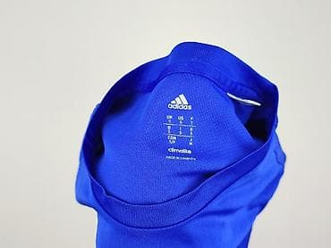 koszulka nike lewandowski: Adidas, Koszulka dla mężczyzn, rozmiar S — 5