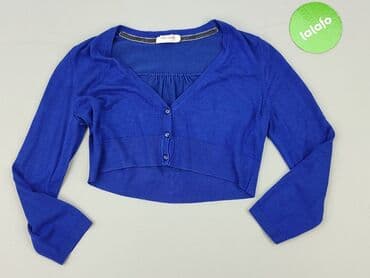 krótkie spodenki i nogi z cellulitem: Orsay, Kardigan damski, S — 2