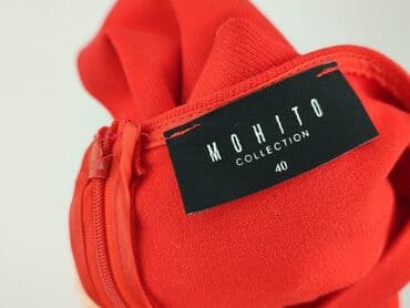 mohito tunika: Mohito, Sukienka damska, rozmiar L — 4
