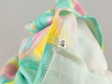 kolorowe body: Sukienka damska, rozmiar L — 4