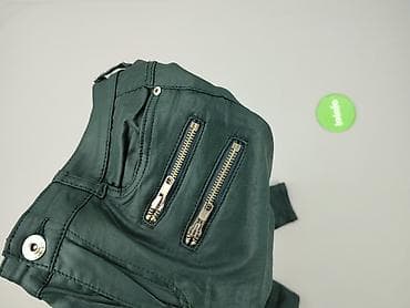 dzwony 78: Spodnie damskie, rozmiar M — 7