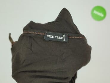 Women: Women`s cape, One size — 5