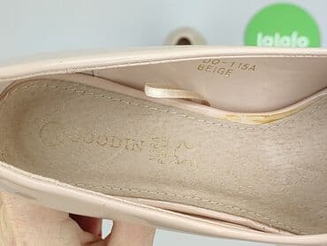 buty max mara: Półbuty damskie, rozmiar 36 — 6