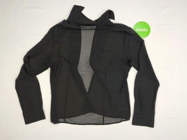 sukienka o kroju marynarki h: Bluzka damska, rozmiar XL — 3