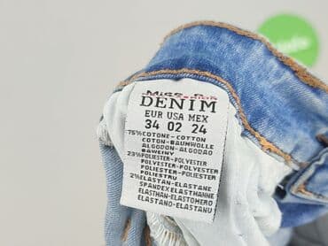 miss selfridge spodenki krótkie: Miss RJ, Szorty damskie, rozmiar XS — 5