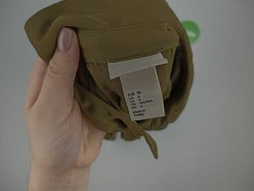 koszula z kokardą hm: H&M, Koszula damska, rozmiar S — 8