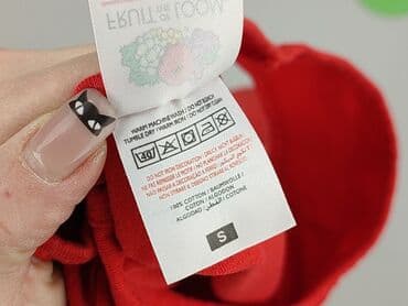 koszulki fruit of the loom hurt: Fruit Of The Loom, Women`s top, size S — 5