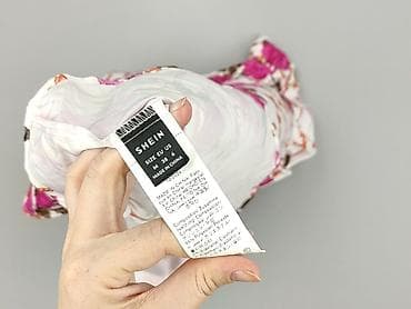 asos ubrania: Shein, Bluzka damska, rozmiar M — 4