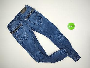 przeceny big star: G-Star Raw, Jeansy dla mężczyzn, rozmiar M — 3