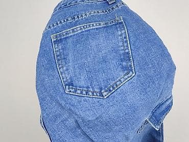 nowe dżinsy: Shein, Spodnie cargo damskie, rozmiar XS — 6