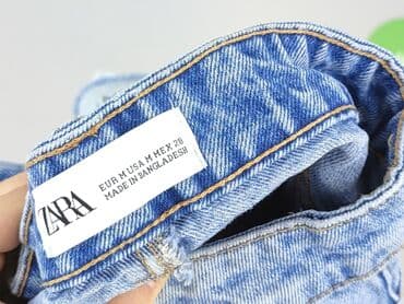 top zara basic: Zara, Women`s skirt, M — 4