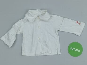 czapka zimowa wiązana dla niemowlaka: Kaftan, 12-18 months, condition - Very good — 2