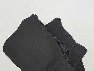 sukienki czarne z tiulem: Bluzka damska, S — 5