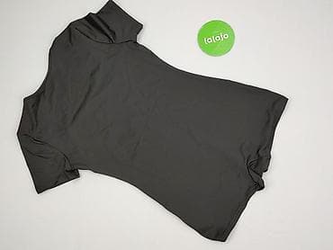 leginsy i stringi: Body damskie, rozmiar M — 4