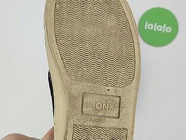 klapki foam runner: Bronx, Sneakersy damskie, rozmiar 36 — 5